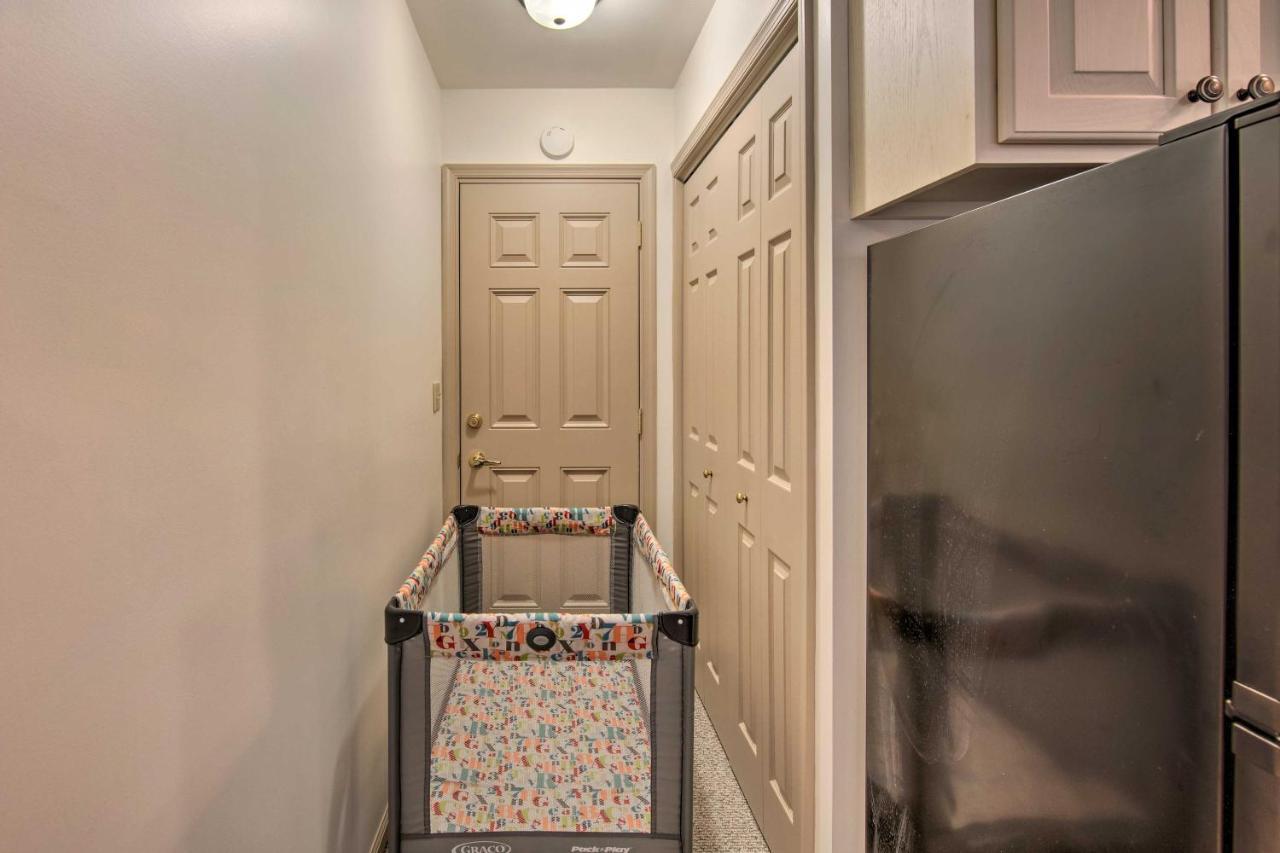 Cozy Garden Room In Welsh Mountain Suites! New Holland Exterior foto